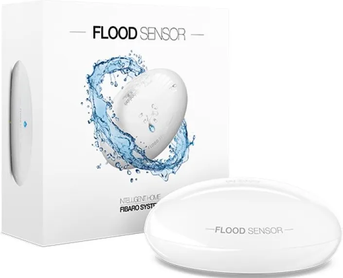 Fibaro Flood Sensor FGFS-101