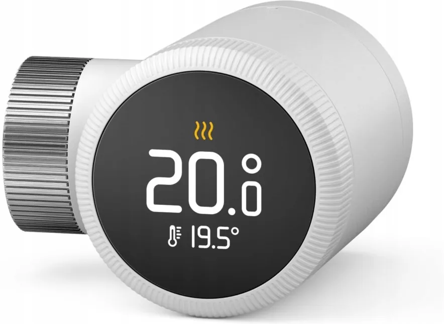 tado° Smart Radiator Thermostat X